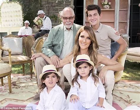 celine dion family a capella.